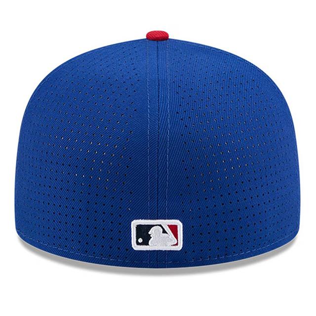 Newera 59fifty シカゴカブス オールスターゲーム キャップ 【公式通販】