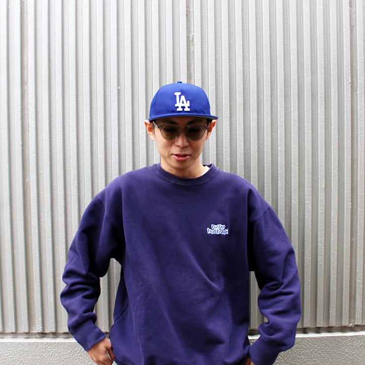 59FIFTY ニューエラ キャップ RC59FIFTY ロサンゼルス ドジャース MLB