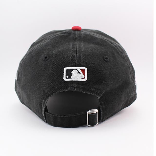9TWENTY 2025 MLB オールスターモデル ニューエラ ストラップバック