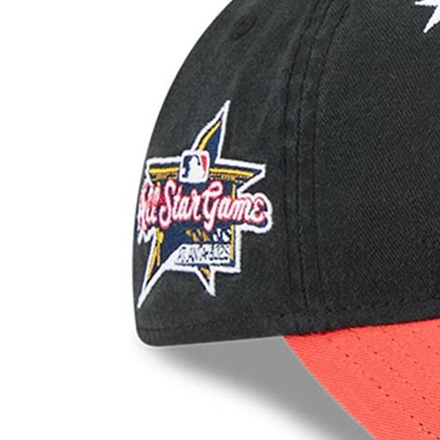 ニューエラキャップ 9TWENTYサンフランシスコ・ジャイアンツ シティコネクト ニューエラキャップ 9TWENTYサンフランシスコ・ジャイアンツ