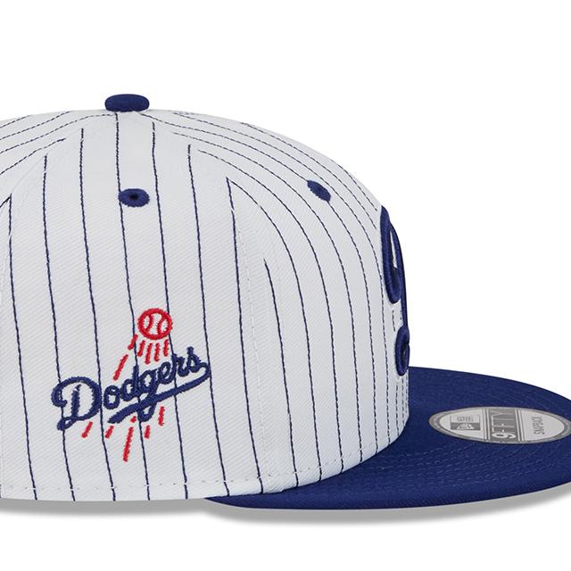 あ*様様 新品　ニューエラ　キャップ　ロサンゼルスドジャース　ストラップバック5 9FIFTY ニューエラ キャップ スナップバック ロサンゼルス ドジャース