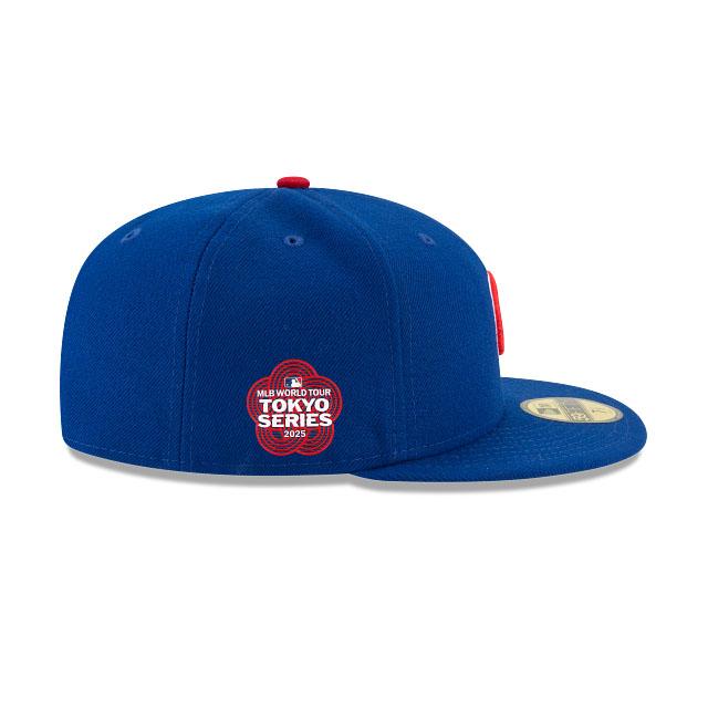 59FIFTY 2025 東京シリーズモデル 海外取寄 ニューエラ キャップ 59FIFTY 2025 東京シリーズモデル 海外取寄 ニューエラ キャップ