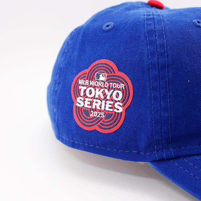 9TWENTY 2025 東京シリーズモデル 海外取寄 ニューエラ 9TWENTY 2025 東京シリーズモデル 海外取寄 ニューエラ