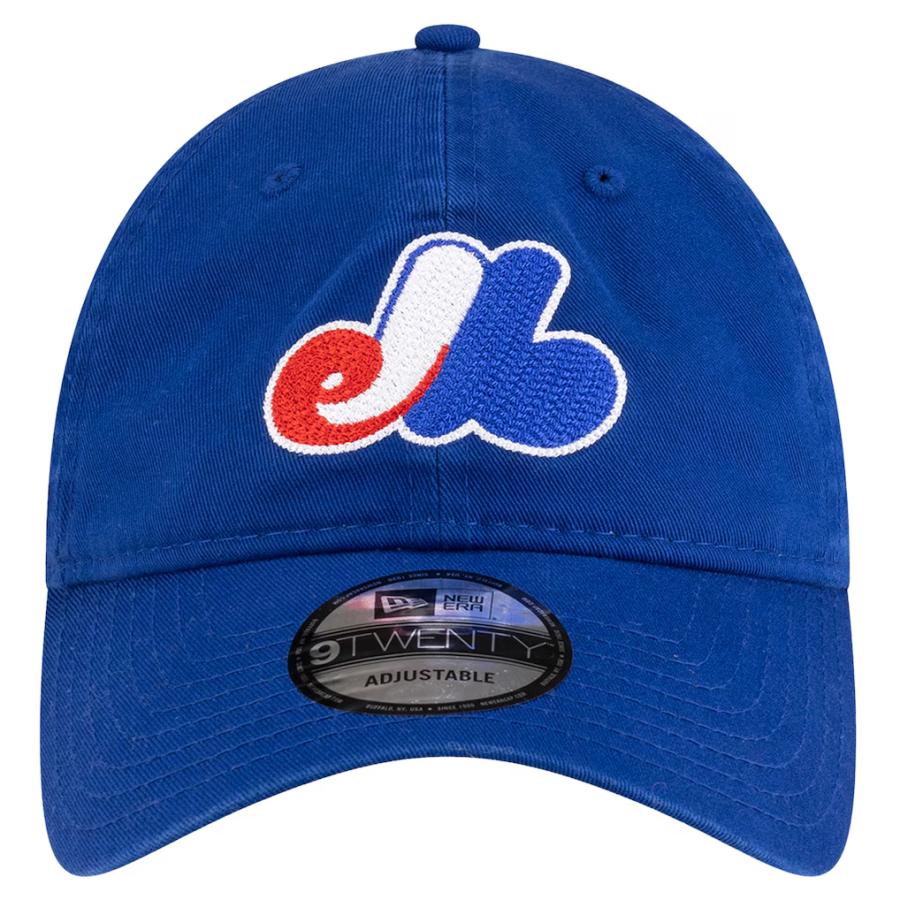 9TWENTY OVO ニューエラ キャップ モントリオール エクスポズ MLB