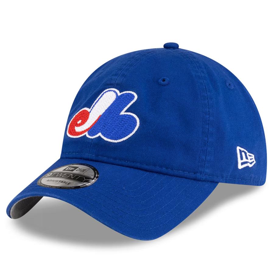 NEW ERA OTTO958 9TWENTY キャップ 9TWENTY OVO ニューエラ キャップ モントリオール エクスポズ MLB