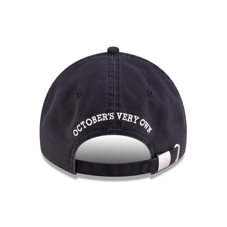 9TWENTY OVO ニューエラ キャップ ニューヨーク ヤンキース MLB