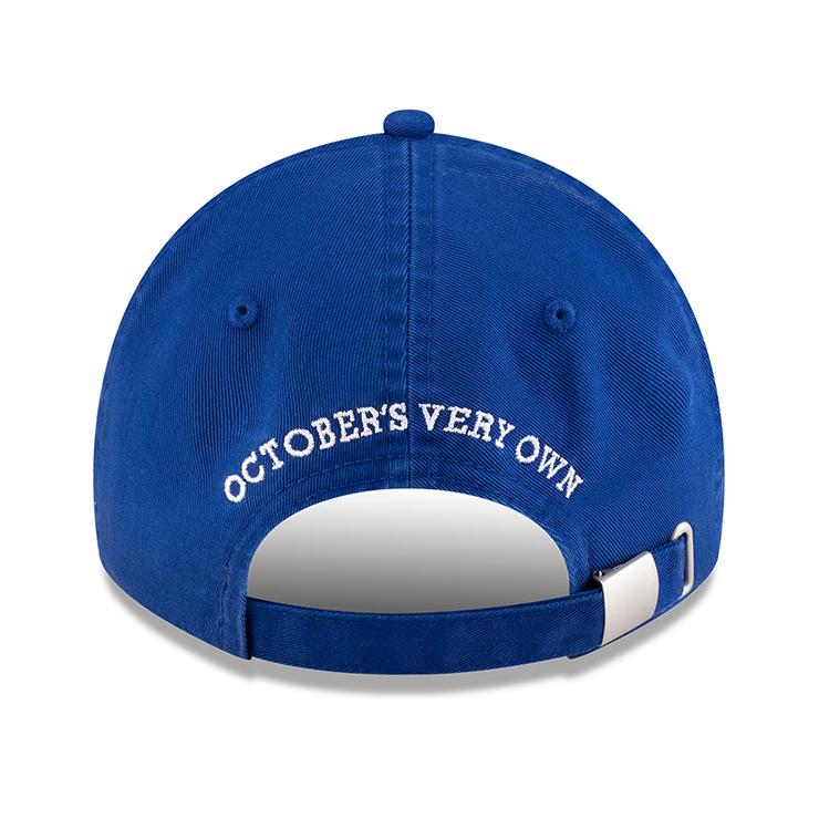 9TWENTY OVO ニューエラ キャップ トロント ブルージェイズ MLB
