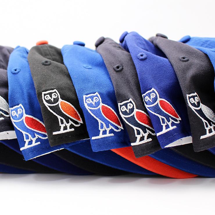 9TWENTY OVO ニューエラ キャップ トロント ブルージェイズ MLB