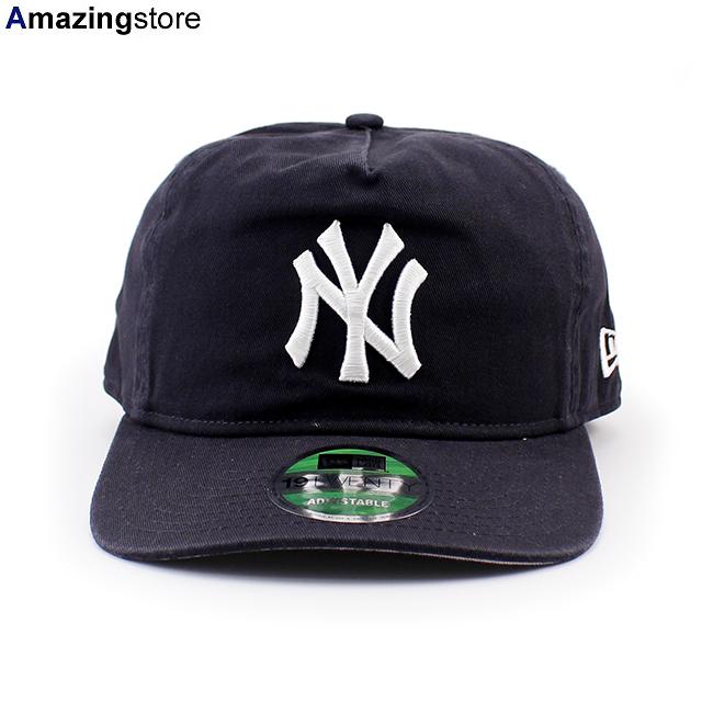 NEW ERA（ニューエラ） キャップ 19TWENTY ニューヨーク ヤンキース