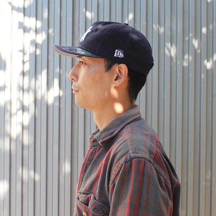 M86 ニューエラ 19twenty ニューヨーク ヤンキース MLB 1630 New Era Yankees 19TWENTY Washed Graphic Cap - Men's | Foot Locker