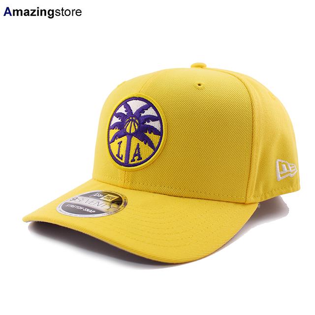 NEW ERA（ニューエラ） キャップ 9SEVENTY ストレッチ スナップバック