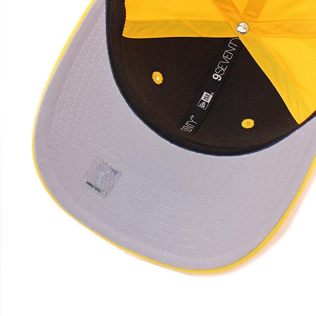 NEW ERA（ニューエラ） キャップ 9SEVENTY ストレッチ スナップバック