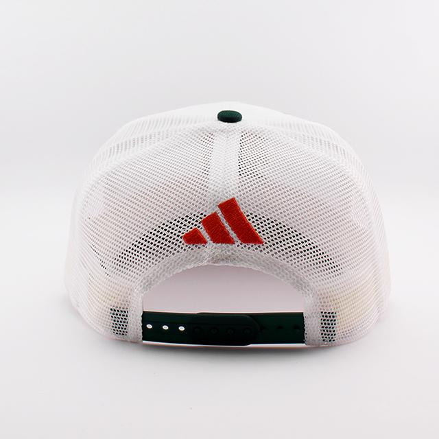 NEW ERA（ニューエラ） アディダスコラボ キャップ 9SEVENTY スナップ