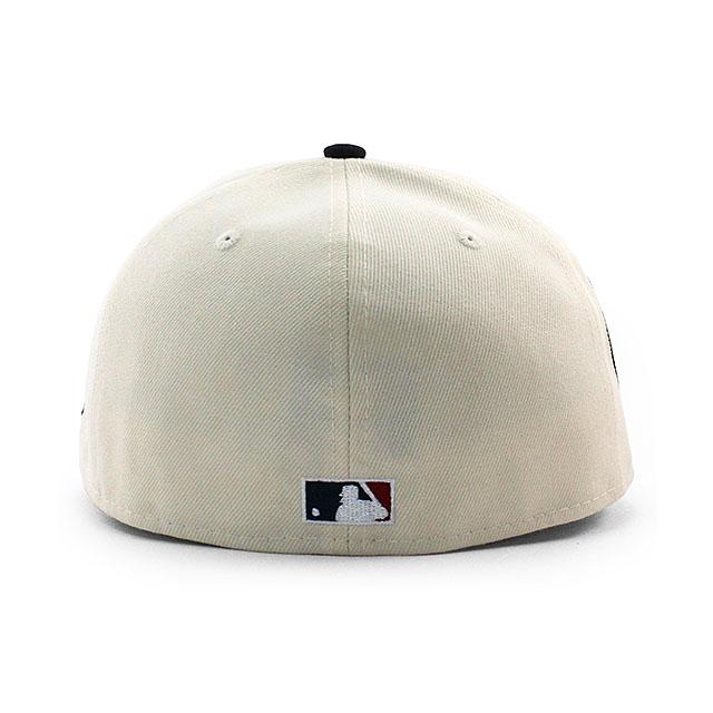 LP59FIFTY ニューエラ キャップ 59FIFTY シカゴ カブス COOPERSTOWN