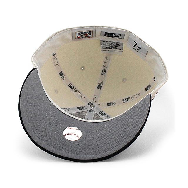 LP59FIFTY ニューエラ キャップ 59FIFTY シカゴ カブス COOPERSTOWN
