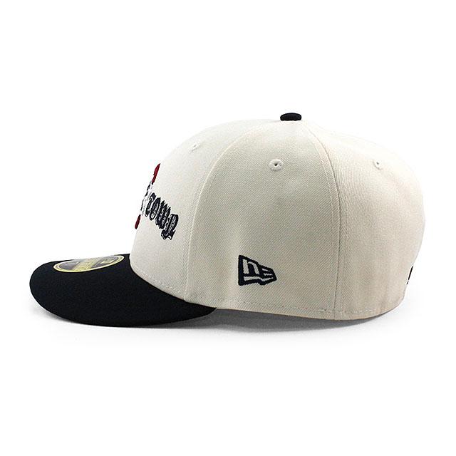 LP59FIFTY ニューエラ キャップ 59FIFTY シカゴ カブス COOPERSTOWN