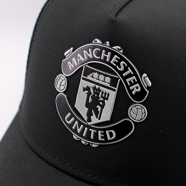 NEW ERA（ニューエラ） メッシュキャップ マンチェスター ユナイテッド
