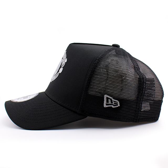 NEW ERA（ニューエラ） メッシュキャップ マンチェスター ユナイテッド
