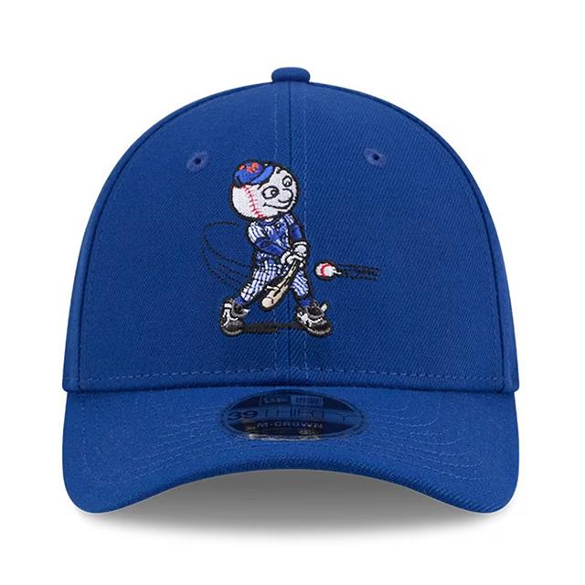MLBニューヨークメッツ　バッティングジャージＭサイズ NEW ERA（ニューエラ） キャップ 39THIRTY M-CROWN ニューヨーク