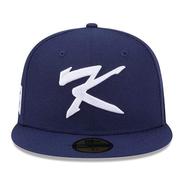 2026WBC 韓国代表　キャップ　ニューエラ 2026 World Baseball Classic Korea 9FORTY M-Crown Snapback Hat