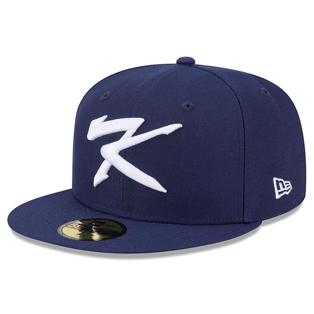 59FIFTY ニューエラ キャップ WBC 韓国 2026 WORLD BASEBALL CLASSIC