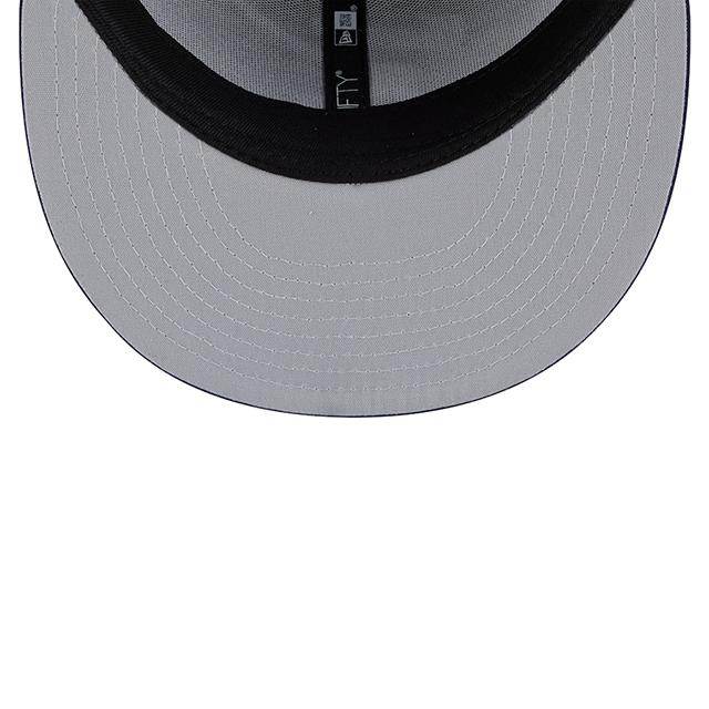 59FIFTY ニューエラ キャップ WBC 韓国 2026 WORLD BASEBALL CLASSIC
