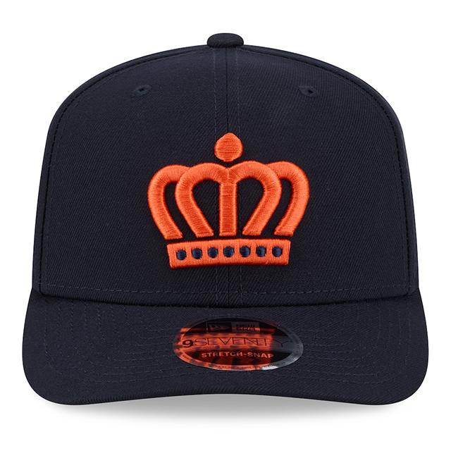 NEW ERA（ニューエラ） キャップ 9SEVENTY WBC オランダ 2026 WORLD