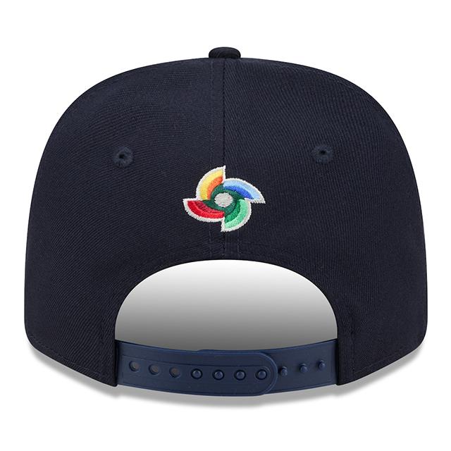 NEW ERA（ニューエラ） キャップ 9SEVENTY WBC オランダ 2026 WORLD