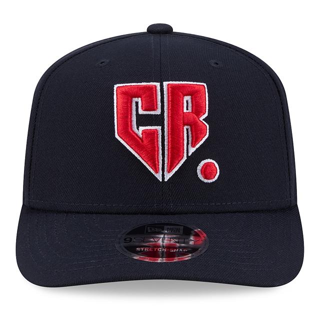 2026WBC チェコ代表 キャップ NEW ERA 9SEVENTY NEW ERA（ニューエラ） キャップ 9SEVENTY WBC チェコ 2026 WORLD