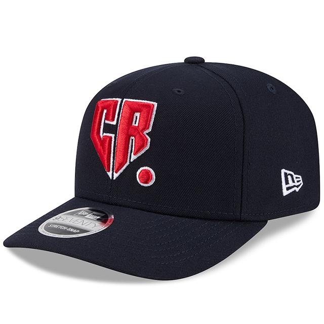 NEW ERA（ニューエラ） キャップ 9SEVENTY WBC チェコ 2026 WORLD