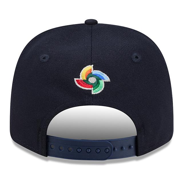 NEW ERA（ニューエラ） キャップ 9SEVENTY WBC チェコ 2026 WORLD