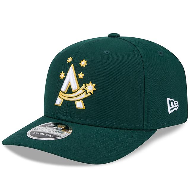 NEW ERA（ニューエラ） キャップ 9SEVENTY WBC オーストラリア 2026