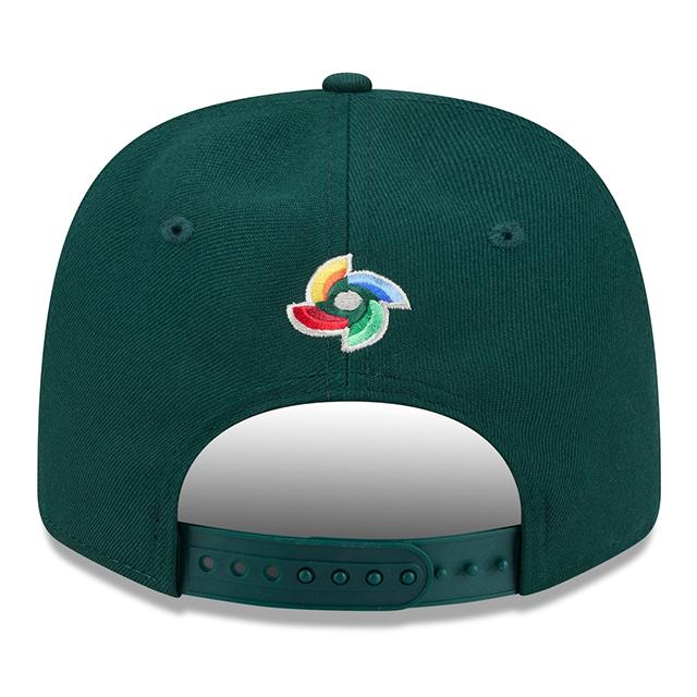NEW ERA（ニューエラ） キャップ 9SEVENTY WBC オーストラリア 2026 
