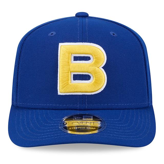 NEW ERA（ニューエラ） キャップ 9SEVENTY WBC ブラジル 2026 WORLD