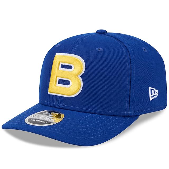 NEW ERA（ニューエラ） キャップ 9SEVENTY WBC ブラジル 2026 WORLD