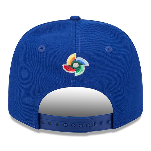 NEW ERA（ニューエラ） キャップ 9SEVENTY WBC ブラジル 2026 WORLD