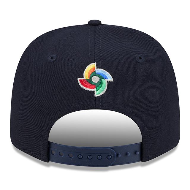 NEW ERA（ニューエラ） キャップ 9SEVENTY WBC イギリス 2026 WORLD