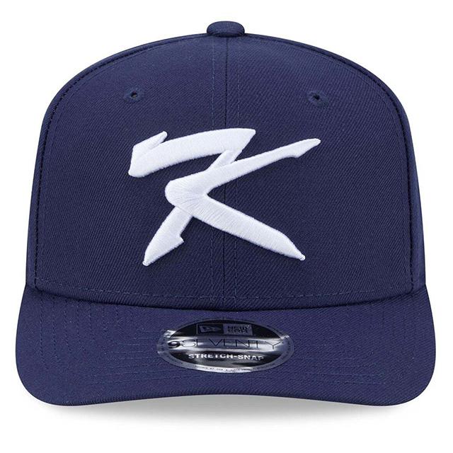 NEW ERA（ニューエラ） キャップ 9SEVENTY WBC 韓国 2026 WORLD
