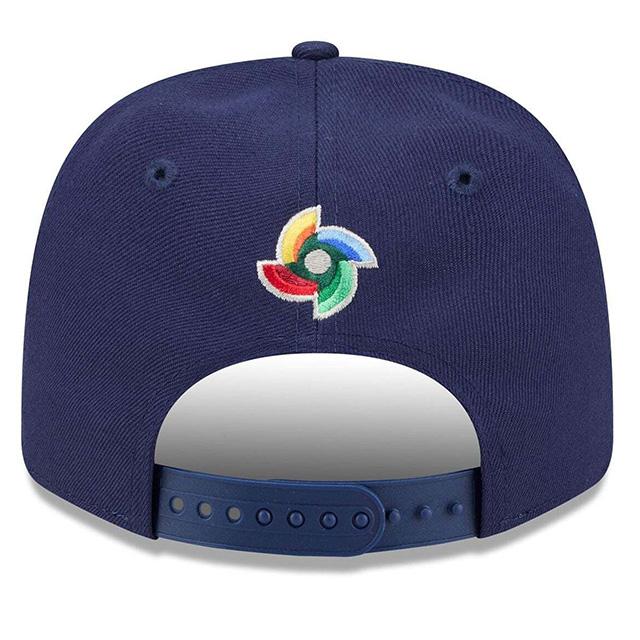 NEW ERA（ニューエラ） キャップ 9SEVENTY WBC 韓国 2026 WORLD