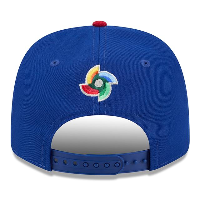 NEW ERA（ニューエラ） キャップ 9SEVENTY WBC プエルトリコ 2026