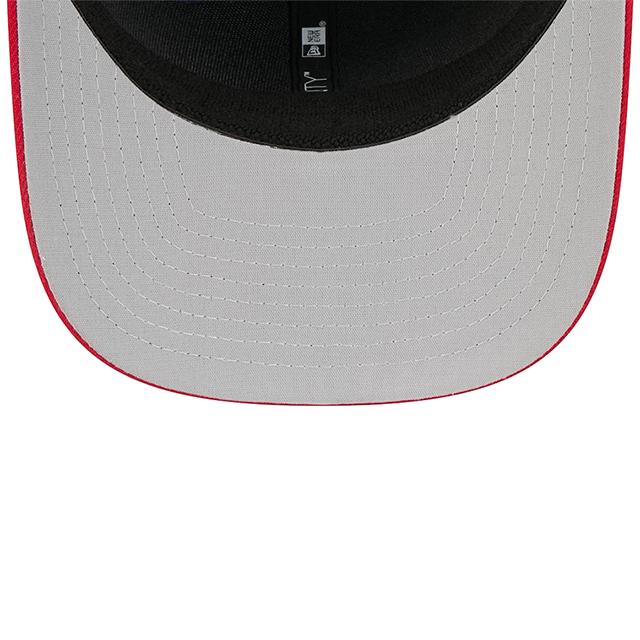 NEW ERA（ニューエラ） キャップ 9SEVENTY WBC アメリカ 2026 WORLD