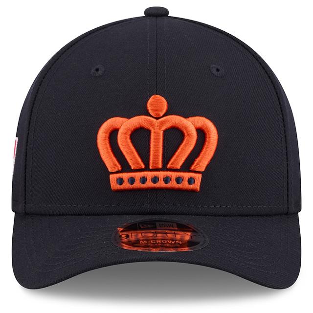 NEW ERA（ニューエラ） キャップ 9FORTY M-CROWN WBC オランダ 2026