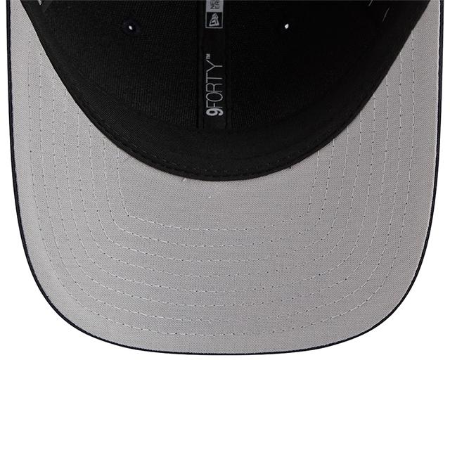 9FORTY ニューエラ キャップ M-CROWN WBC チェコ 2026 WORLD BASEBALL