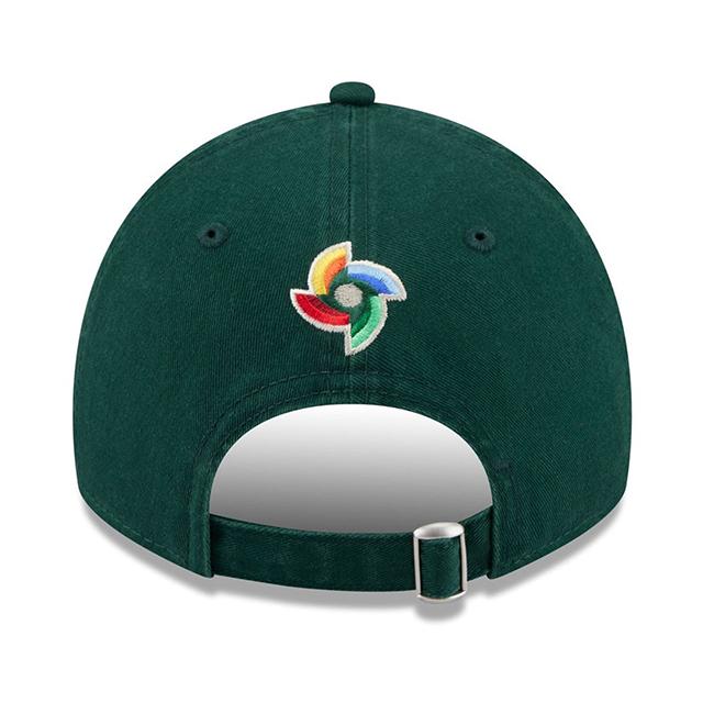 9TWENTY ニューエラ キャップ ストラップバック WBC オーストラリア