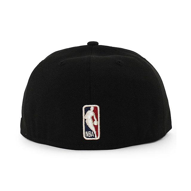 59FIFTY ニューエラ キャップ フィラデルフィア セブンティシクサーズ