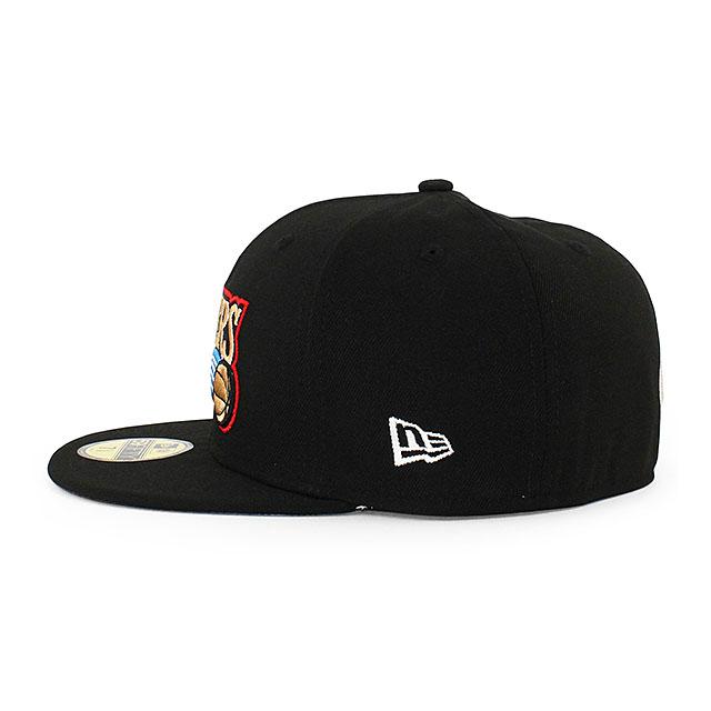 59FIFTY ニューエラ キャップ フィラデルフィア セブンティシクサーズ