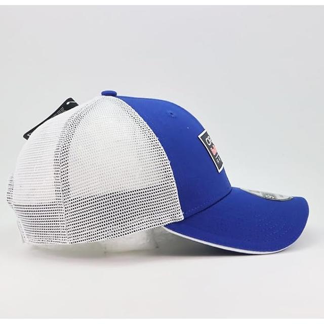 Trucker ニューエラ メッシュキャップ オラクル レッドブル レーシング