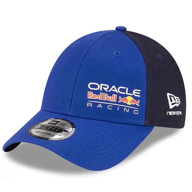 Red Bull BC ONE 9FORTY キャップ 9FORTY ニューエラ キャップ ストラップバック オラクル レッドブル