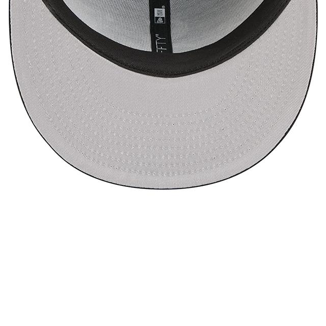 NEWERA ニューエラ ホワイトソックス 9FIFTY ルーニーテューンズ 9FIFTY ニューエラ ルーニー テューンズ キャップ シカゴ ホワイト