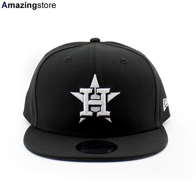 9FIFTY ニューエラ キャップ スナップバック ヒューストン アストロズ 